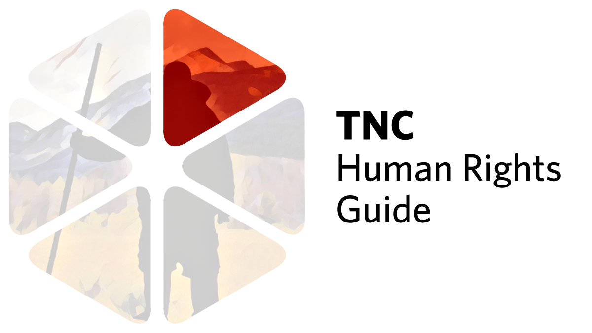 Right guide. Right guide