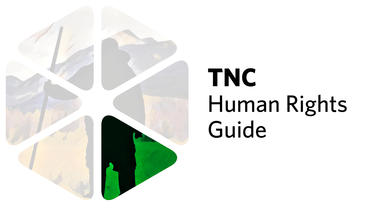 Right guide. Right guide